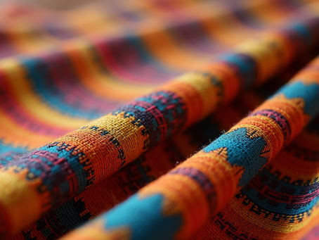 Authentic Kente Clothing USA: Understanding Kente Cloth Clothing in the US