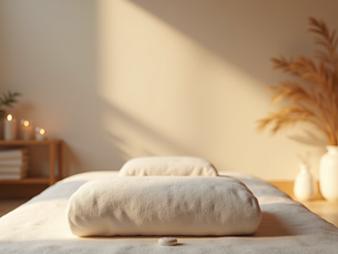 Healing with Reiki: Discover Elkhart Wellness Services