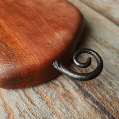  Totara Hook Board.