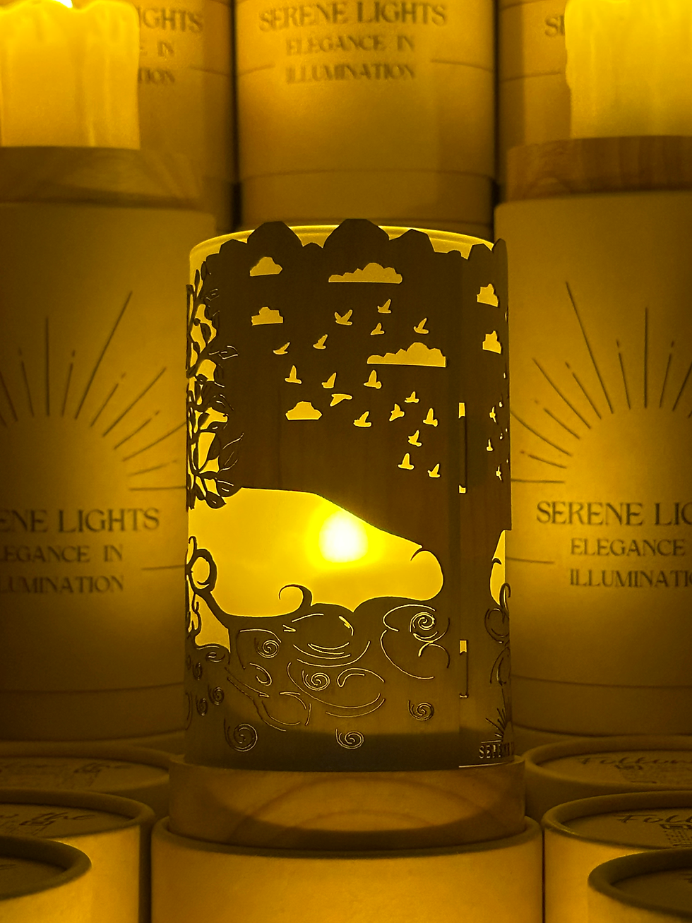 Thumbnail: Tree of Life