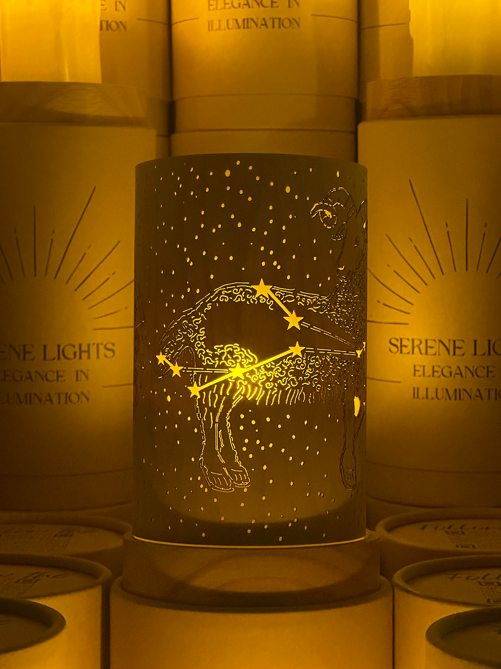 Thumbnail: Aries Constellation