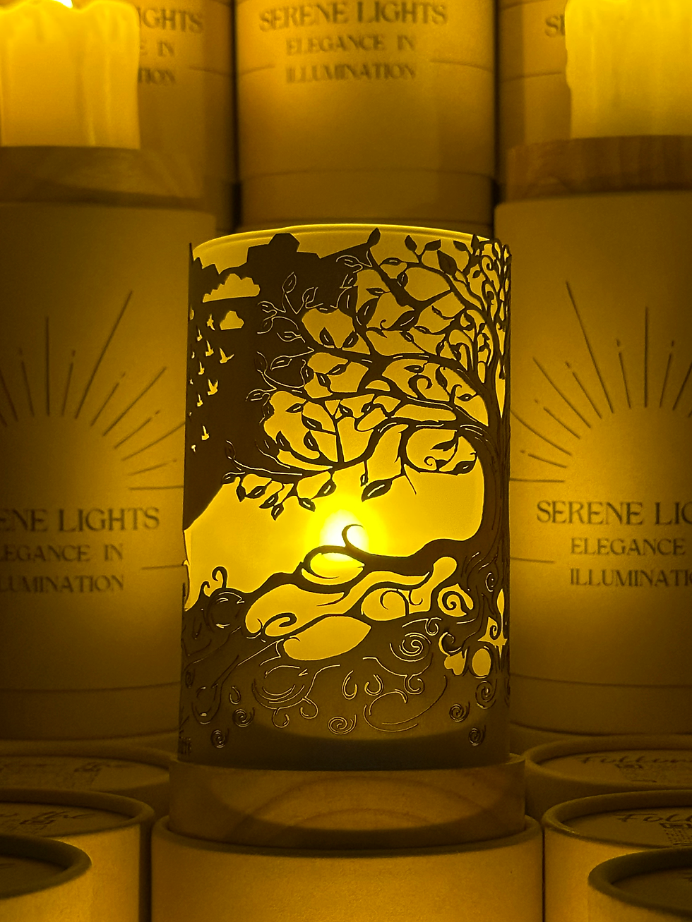Thumbnail: Tree of Life