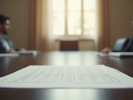 Divorcios de común acuerdo y estudio según los casos puntuales