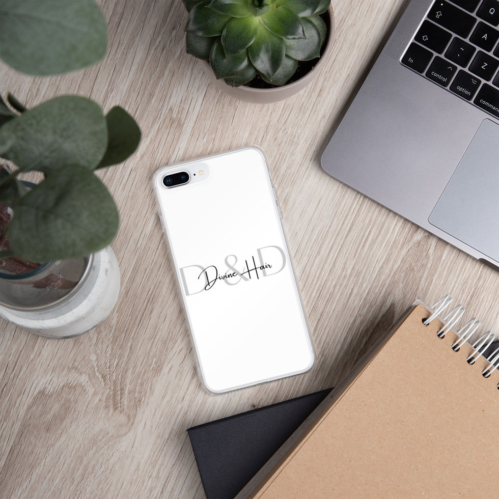 Thumbnail: iPhone Case