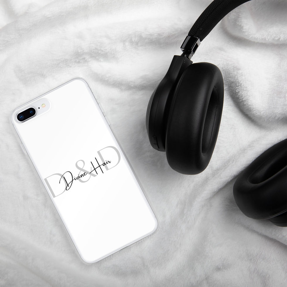 Thumbnail: iPhone Case