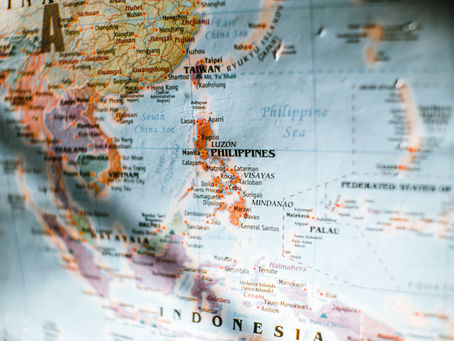 The Philippines’ Foreign Policy & National Security Ambitions for the Next Administration and Beyond