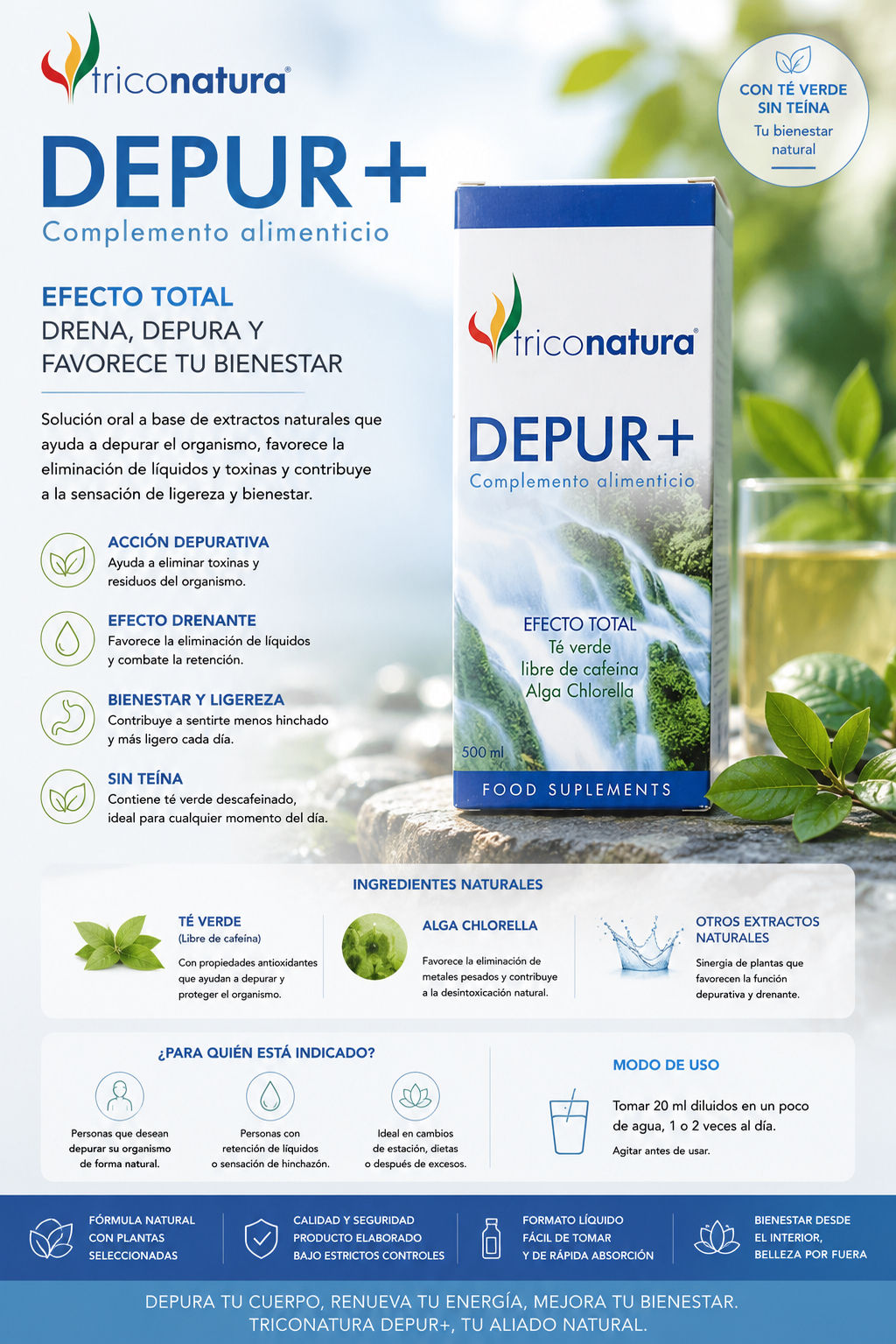 DEPUR +