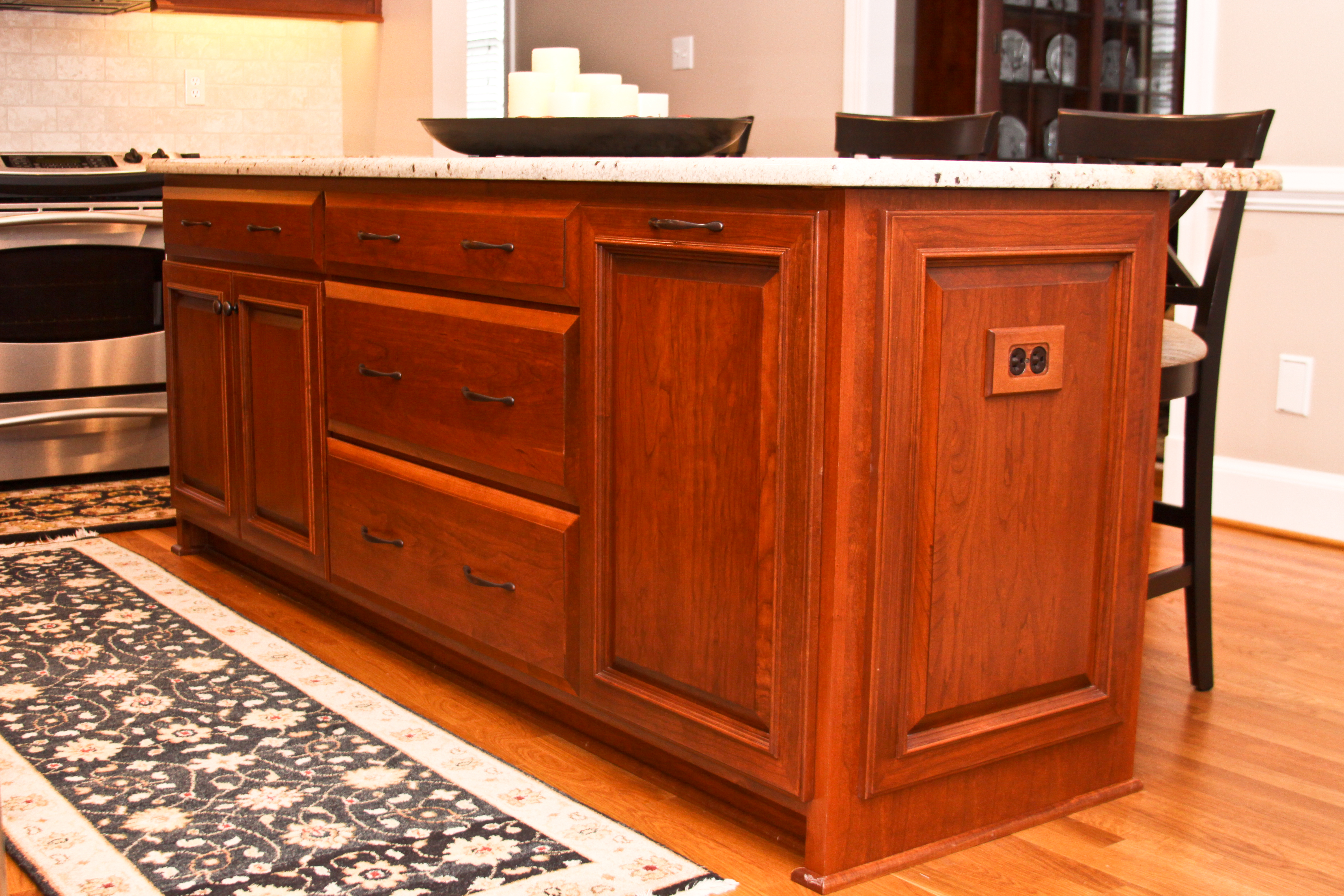 GALLERY Crafters of Virginia