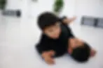 KIDS BRAZILIAN JIU JITSU CLASS AT PRO JIU JITSU