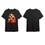Thumbnail: Meliora.id T-shirt - ULAR 2025 - Kaos premium quality unisex pria dan wanita