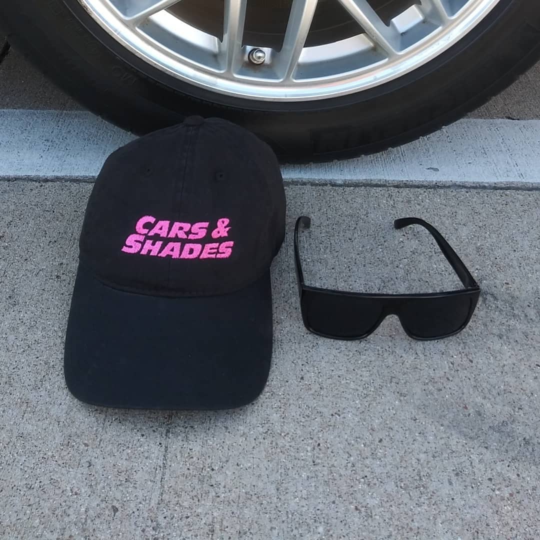 Writer: Cars & Shades