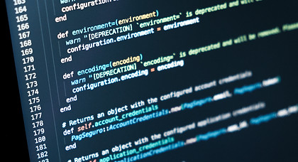 Code to automate cleaning