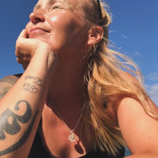 YIN & RESTORATIVE YOGA TRAINING  / Open for everyone! 50 Hour Teacher Training in Fuerteventura  APRIL 2026