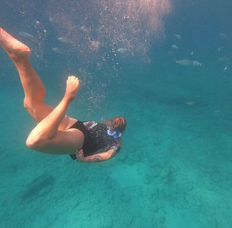 Freedive - One Deep Breath Towards Your Dreams