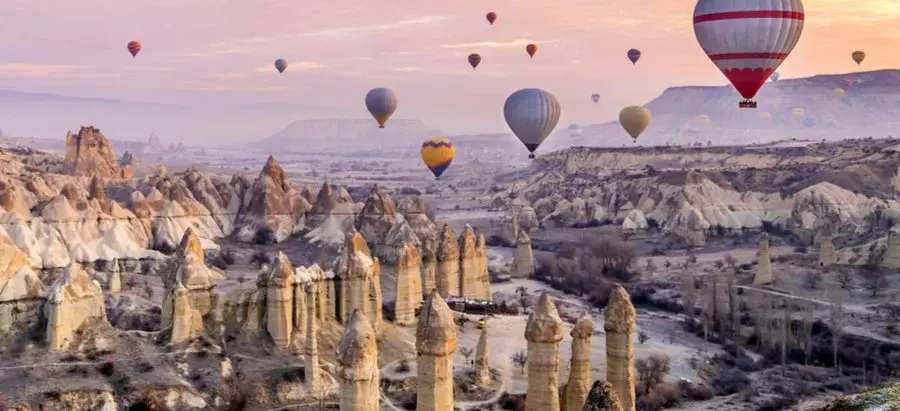 Budget-Friendly Turkey Tour Packages with TripKaro
