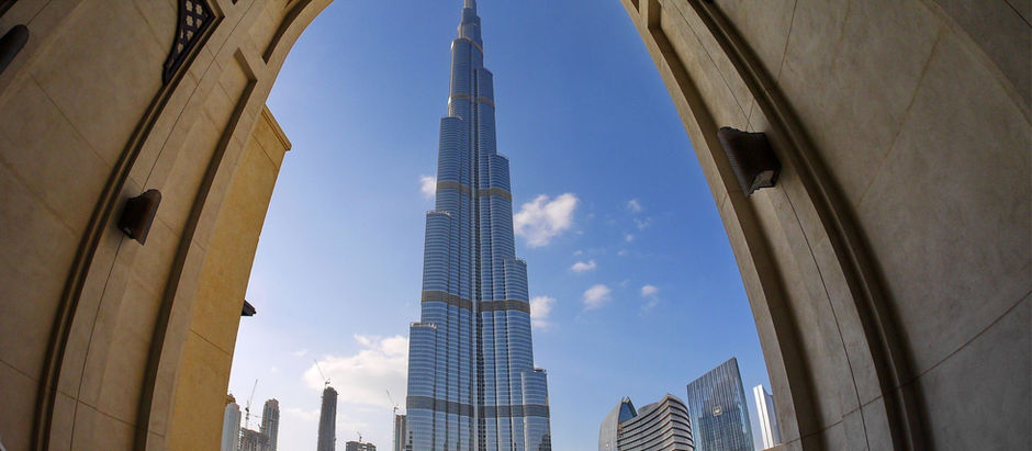 Dubai Tour Package | Best Deals on Dubai Travel & Holiday Packages