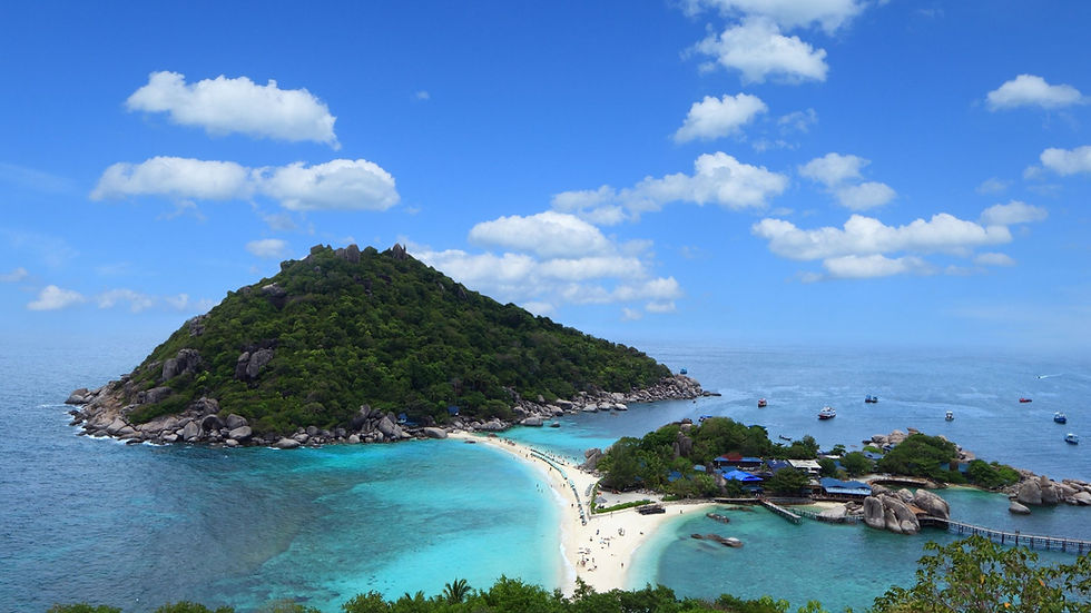 Planning a dream vacation to Thailand? Look no further than Tripkaro, one of the best travel agents in Jaipur, offering unbeatable Thailand holiday packages tailored to your preferences. Whether you’re seeking a relaxing beach getaway, an adventurous island-hopping tour, or a cultural dive into Thailand’s vibrant heritage, Tripkaro has the perfect package for you at the best prices.