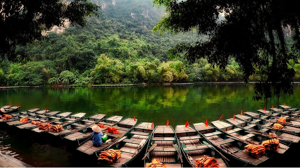 Planning a dream vacation to Vietnam? Look no further than Tripkaro, the best travel agency in Jaipur, offering seamless online booking for Vietnam vacation packages. With stunning landscapes, rich culture, and vibrant cities, Vietnam is a top destination for travelers seeking adventure and relaxation. In this guide, we’ll explore why booking your Vietnam trip package with Tripkaro ensures a hassle-free and memorable experience.