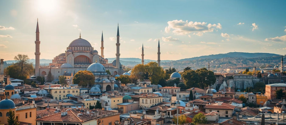Smart Travelers Choose TripKaro for Turkey Tours