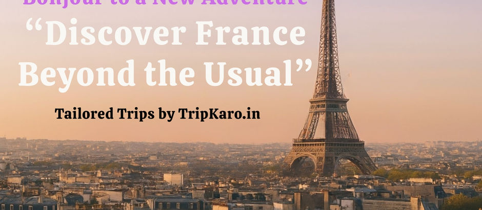 international tour packages