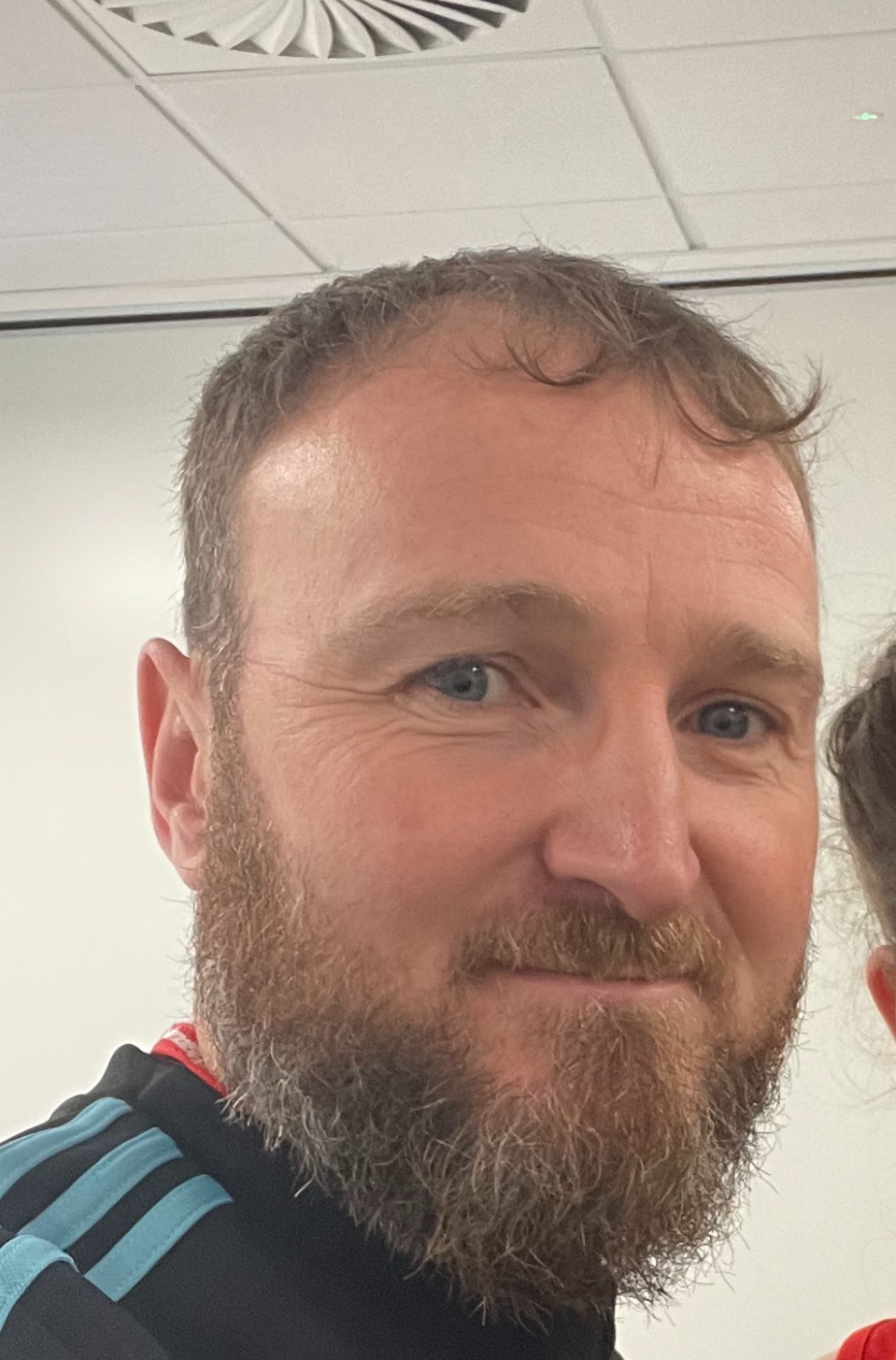 Writer: Chris Milligan