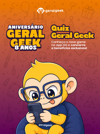 Novo Quiz chega ao App GG: teste seus conhecimentos e concorra a benefícios exclusivos!