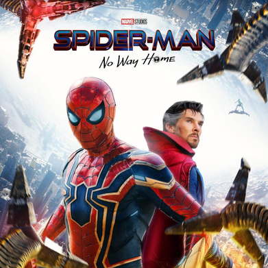 “Homem Aranha: Sem Volta Para Casa” ganha segundo trailer