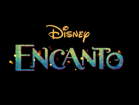 Disney libera o primeiro trailer de “Encanto”, sua nova animação