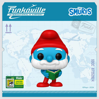 funko-sdcc24_the-smurfs