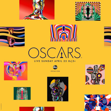 Confira a lista de vencedores do Oscar 2021