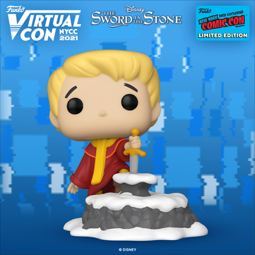 Funko revela novos exclusivos para a New York Comic Con