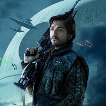“Andor” ganha teaser trailer e data de estreia no Disney+