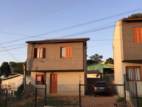 Sobrado no bairro Tarumã