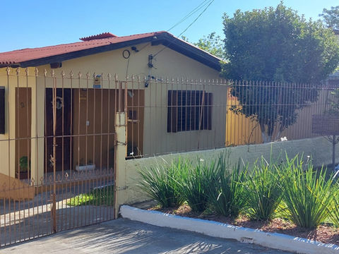 casa no bairro Santo Onofre