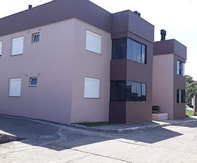 Apartamento mobiliado no Sitio São José