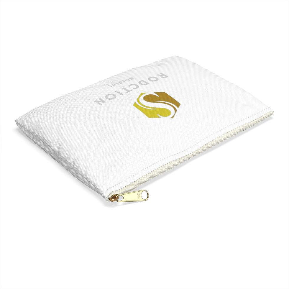 Thumbnail: Accessory Pouch