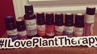 Essential Oil Safety, Briefly
