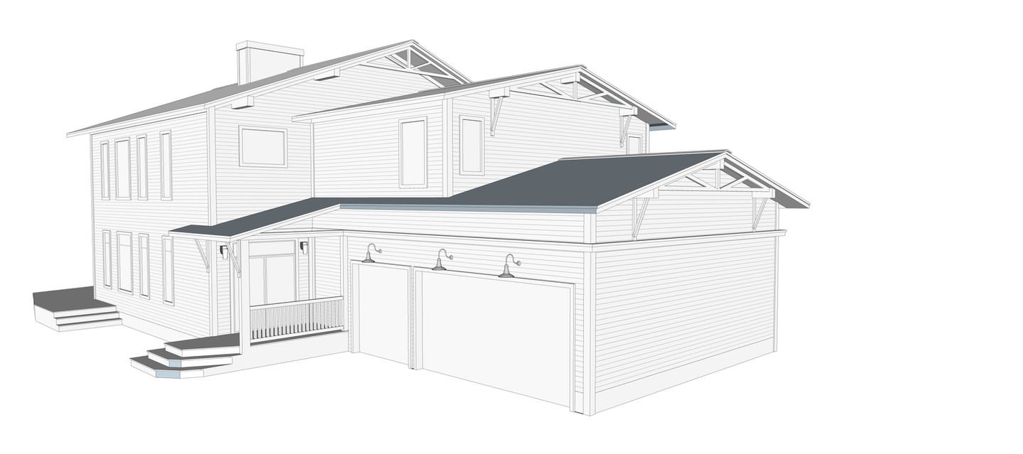 WEBBER RESIDENCE