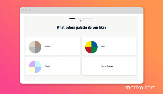 Shopify Product Quiz Questions