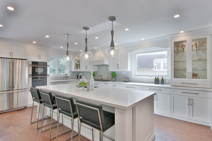 SMITH RESIDENCE