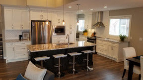 BROWN RESIDENCE