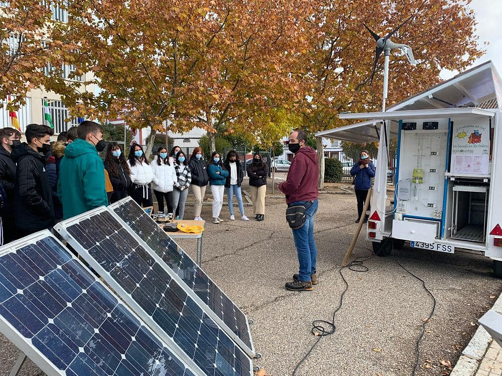 energías renovables 1