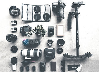 Photo Equipment