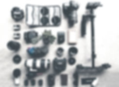 foto Equipment