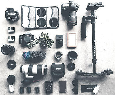 Photo Equipment