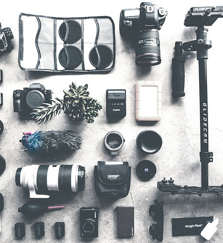 Photo Equipment