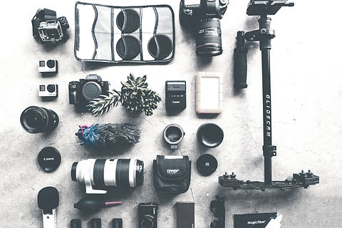 Photo Equipment