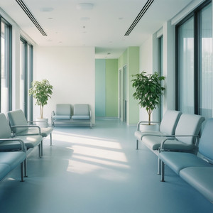 Stratégie Digitale pour Polyclinique