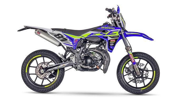 Sherco SM/FACTORY