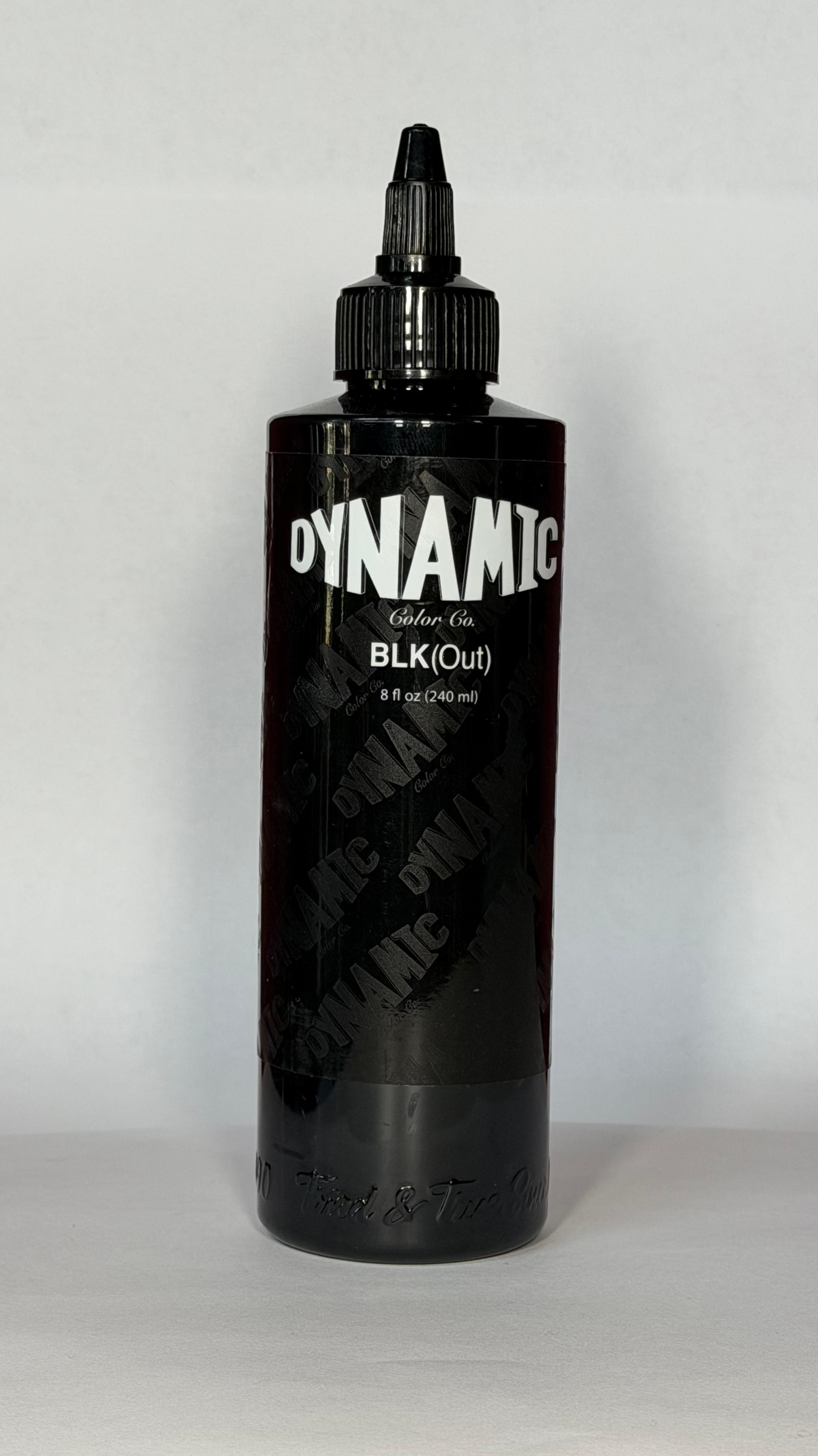 Dynamic - BLK (out) 8oz